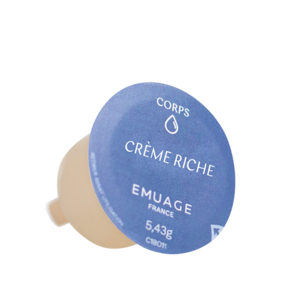 Crème riche