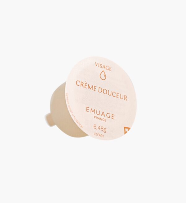 Crème douceur