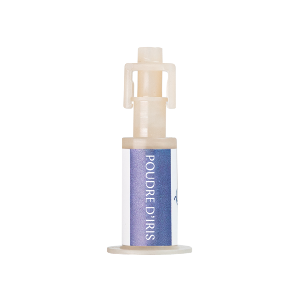 Poudre d'Iris