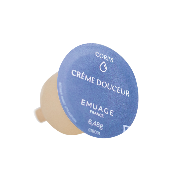 Crème douceur