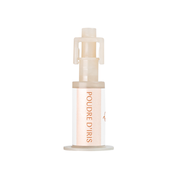 Poudre d'Iris