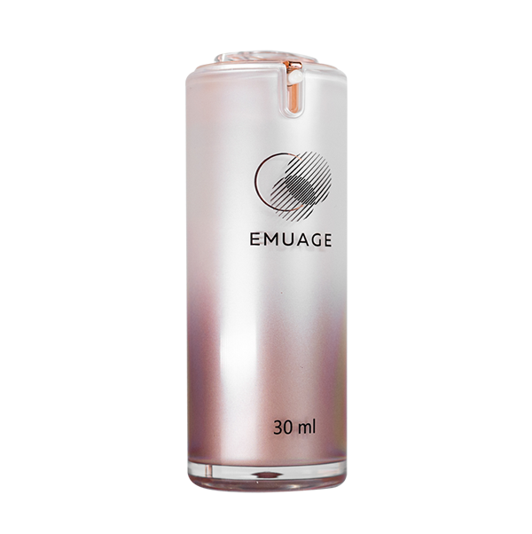 Flacon pompe 30 ml
