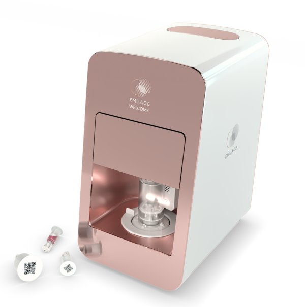 MINI-LAB