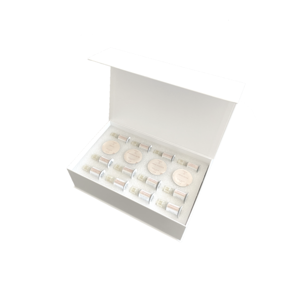 Coffret Capsules