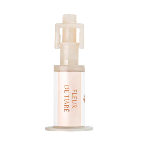Fleur de tiaré