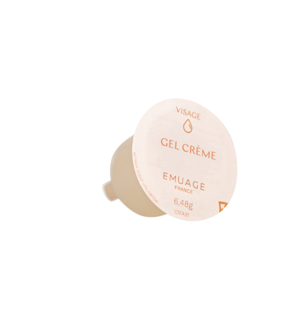 Gel crème